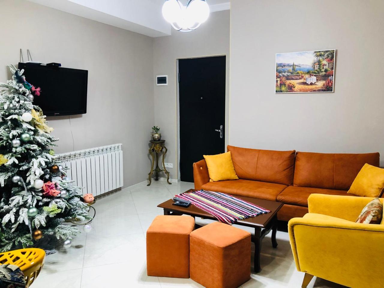 Ferienwohnung Chika Kutaissi Exterior foto